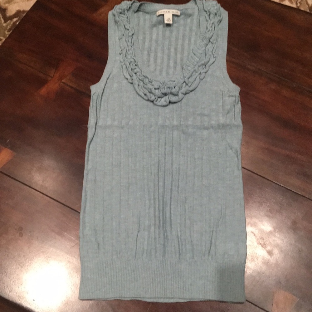 Banana Republic Tank Top Size XS